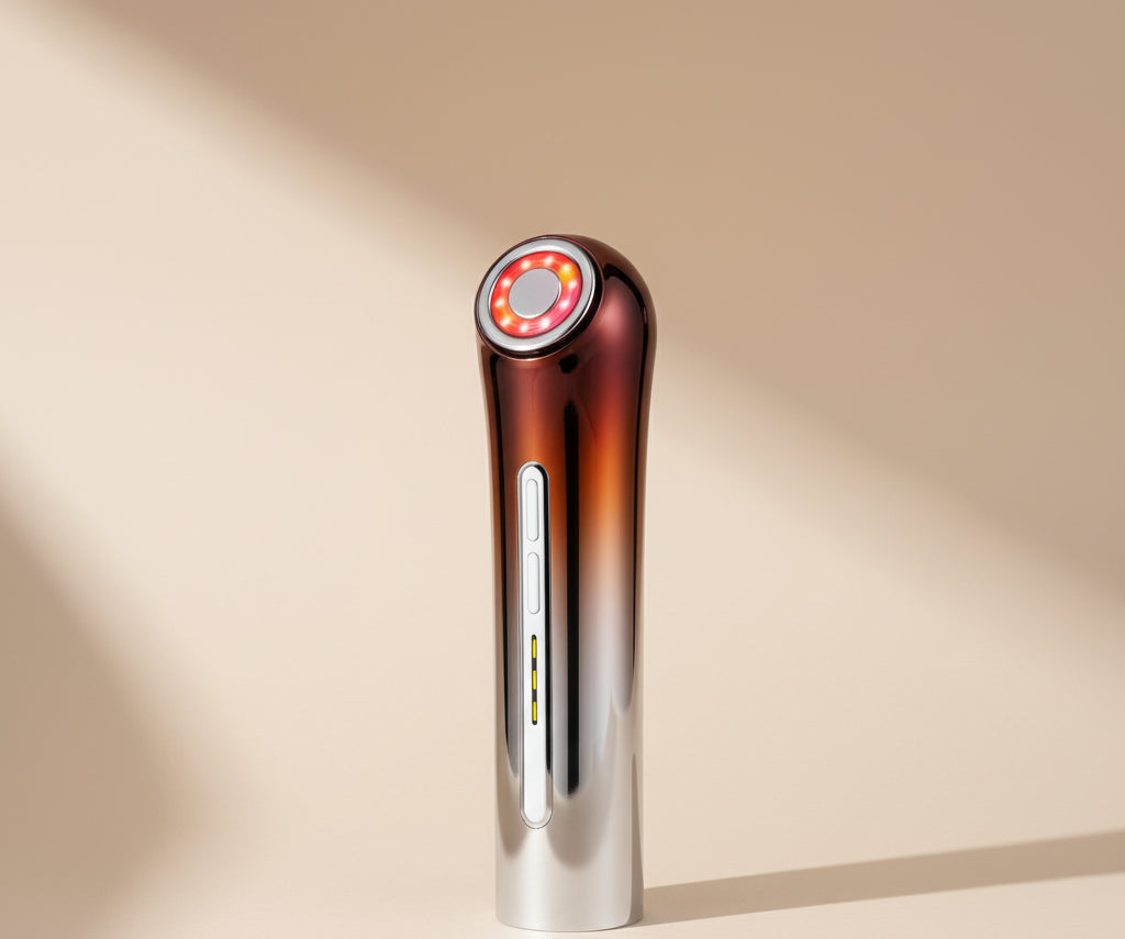 Lumière™ Microcurrent Facial Lifting Device