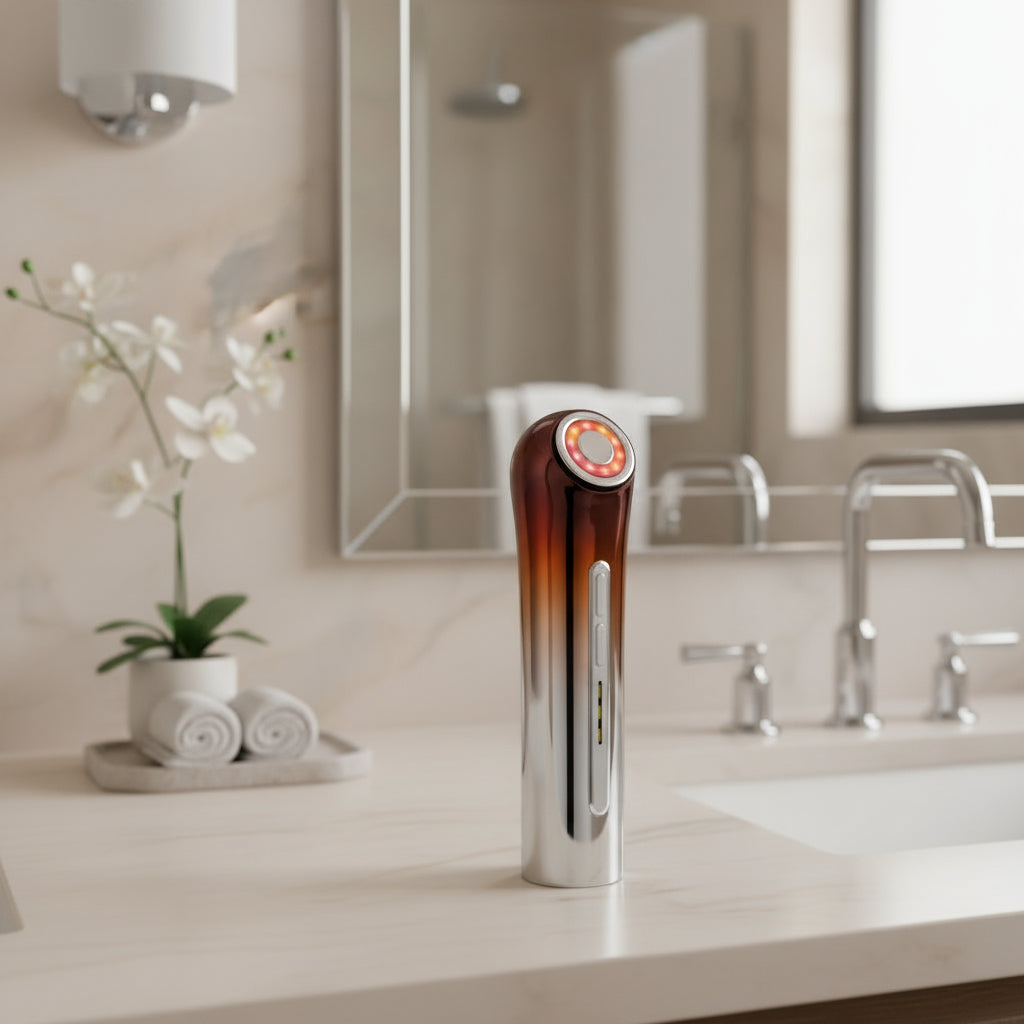 Lumière™ Microcurrent Facial Lifting Device