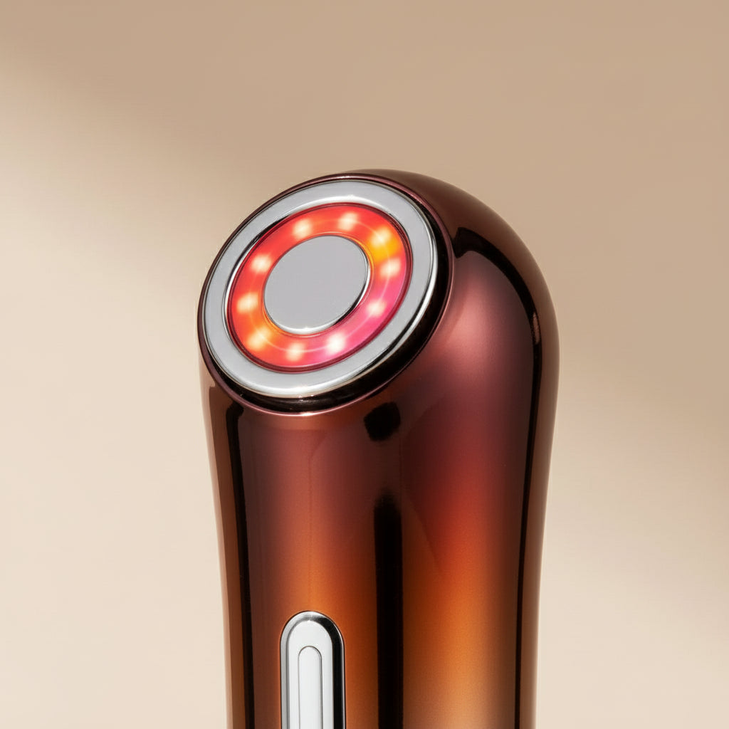 Lumière™ Microcurrent Facial Lifting Device