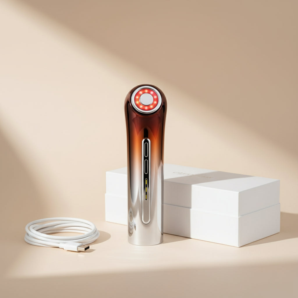 Lumière™ Microcurrent Facial Lifting Device